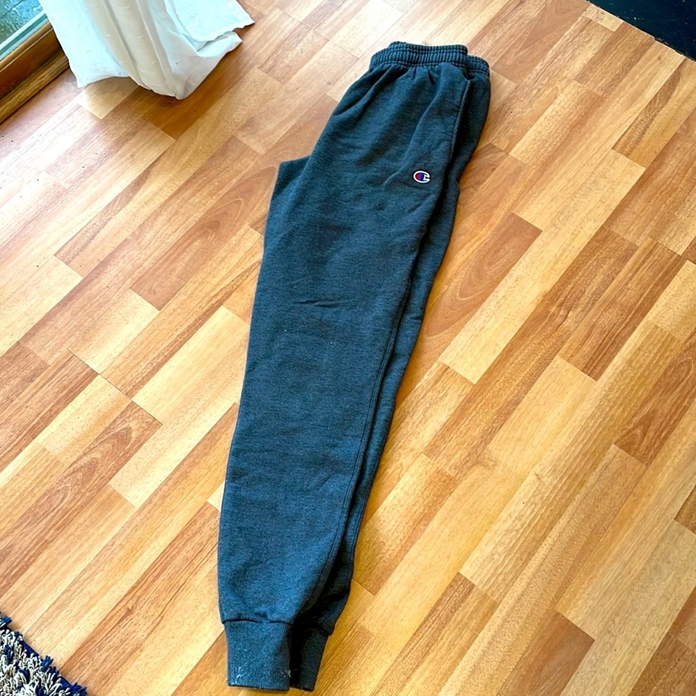 Sweatpants champion